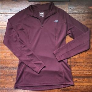NorthFace Base Layer